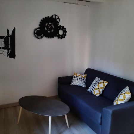Appartement Le Petit bois à Niort Extérieur photo