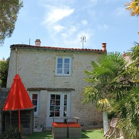 Appartement Le Petit bois à Niort Extérieur photo