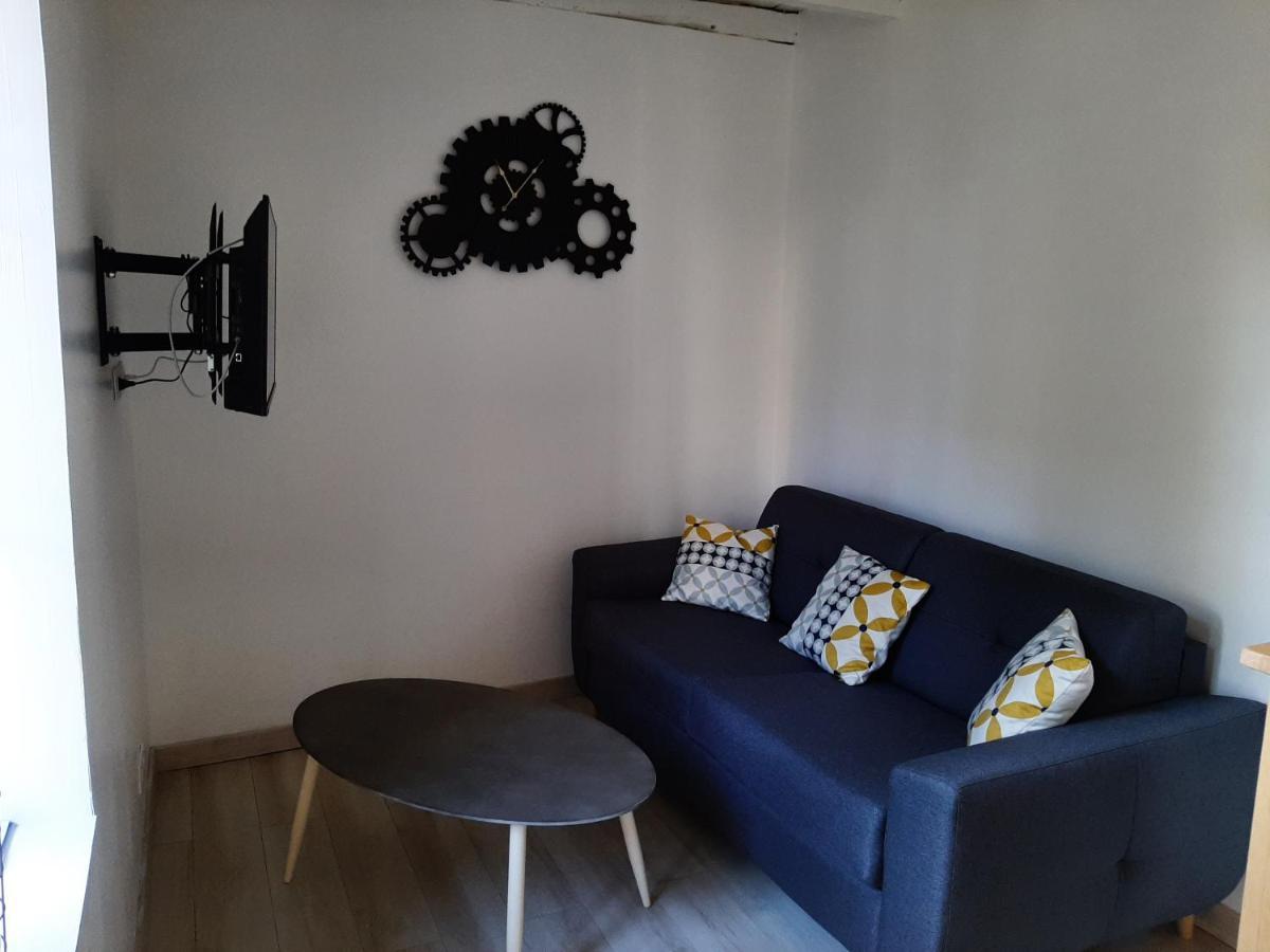 Appartement Le Petit bois à Niort Extérieur photo