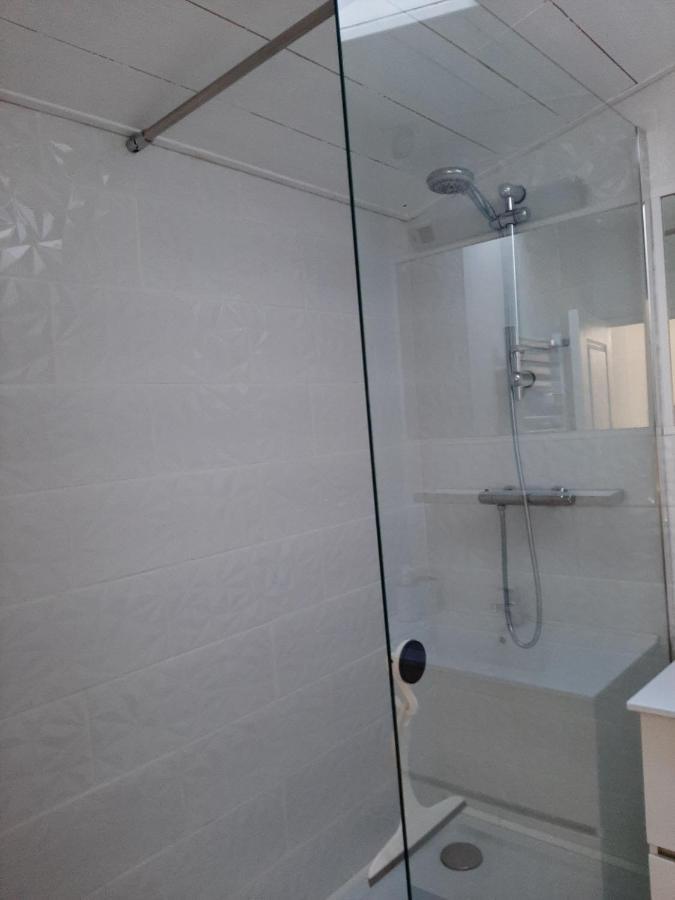Appartement Le Petit bois à Niort Extérieur photo