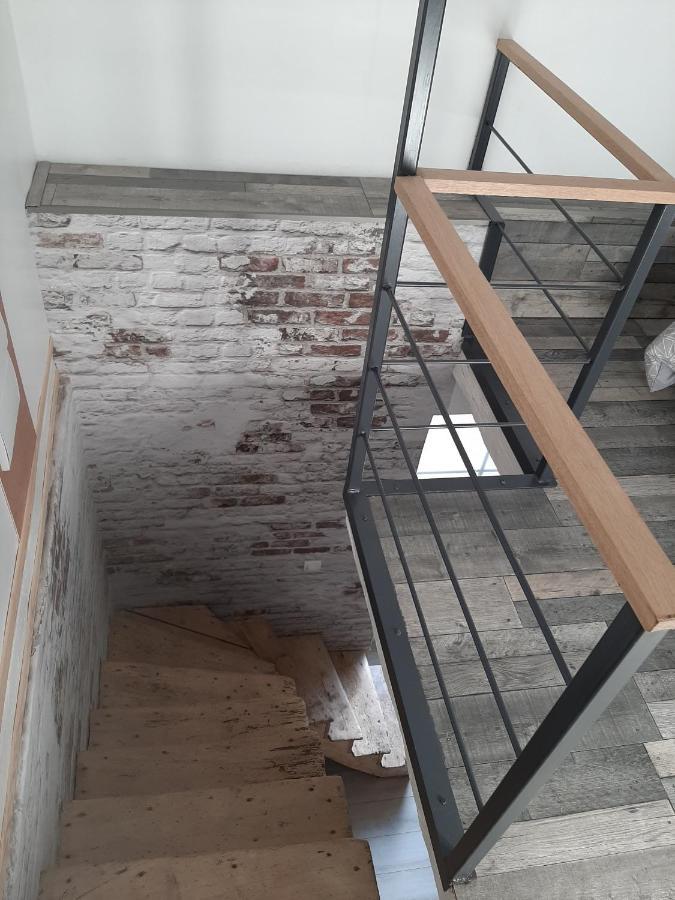 Appartement Le Petit bois à Niort Extérieur photo