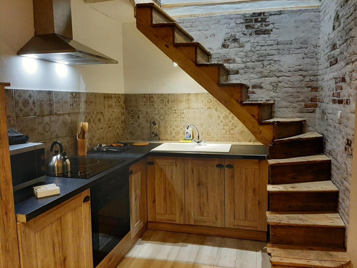 Appartement Le Petit bois à Niort Extérieur photo