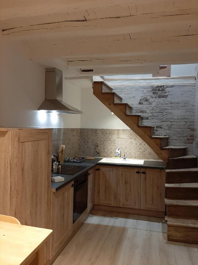 Appartement Le Petit bois à Niort Extérieur photo