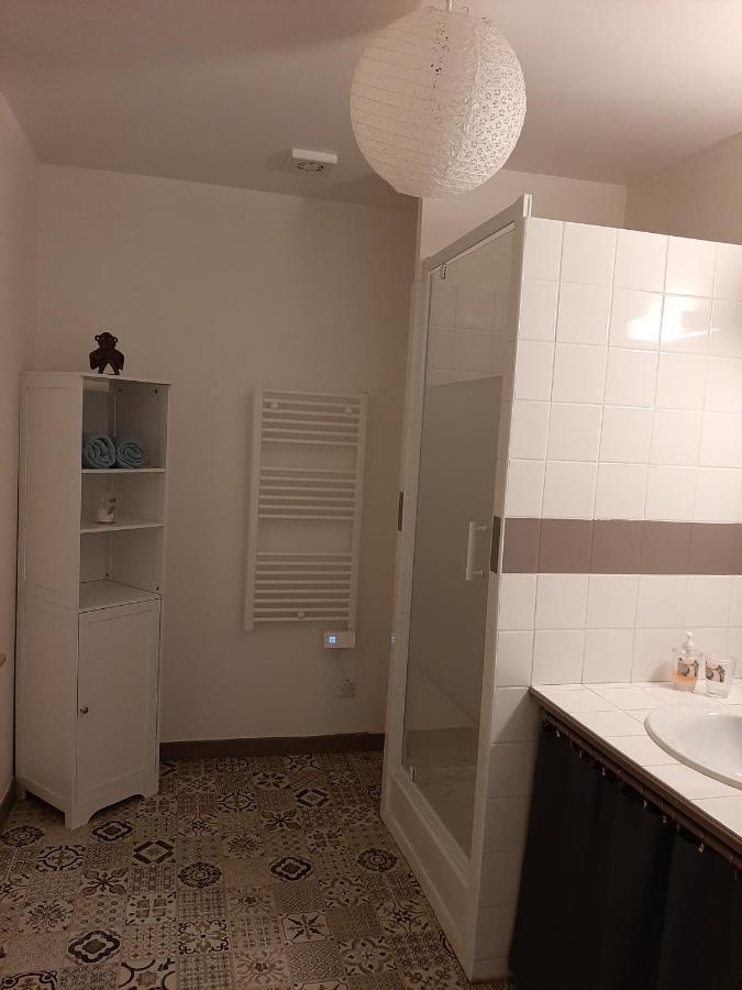 Appartement Le Petit bois à Niort Extérieur photo