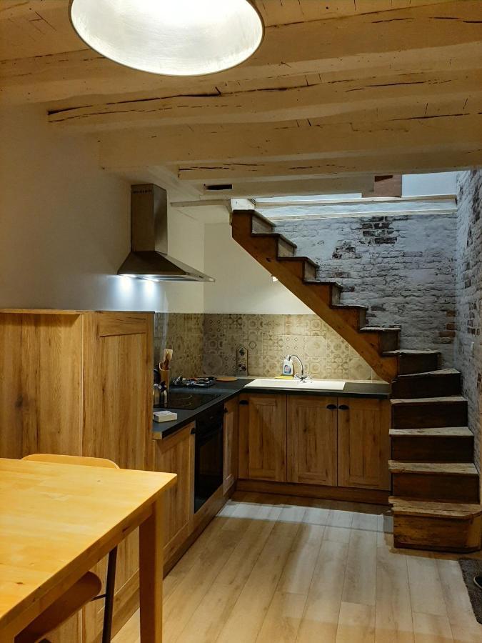 Appartement Le Petit bois à Niort Extérieur photo