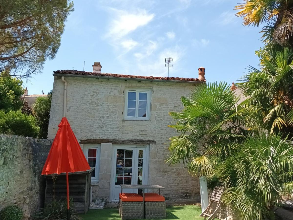 Appartement Le Petit bois à Niort Extérieur photo